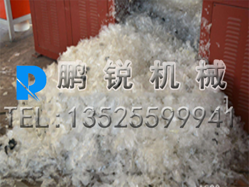 地膜撕碎機(jī)