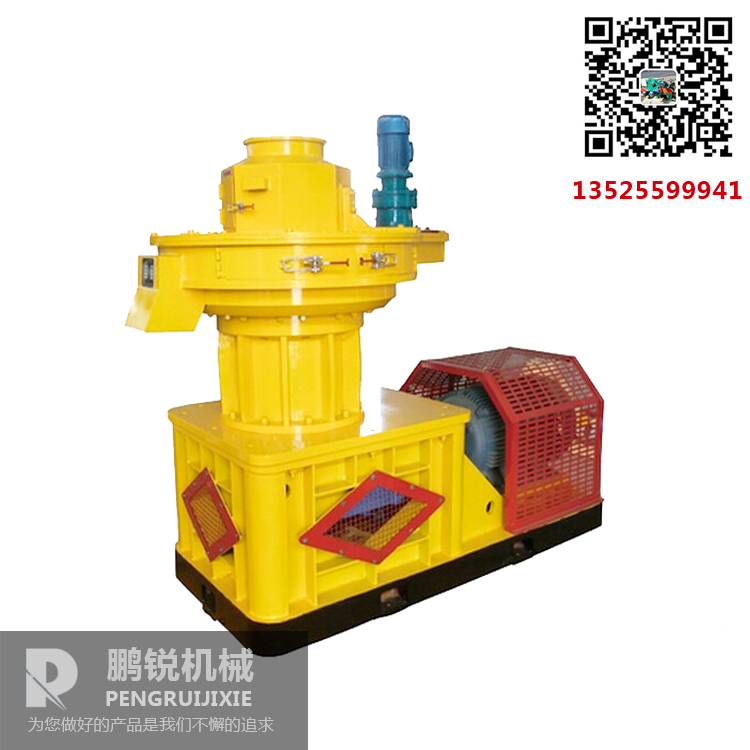 棉花秸稈顆粒機(jī)